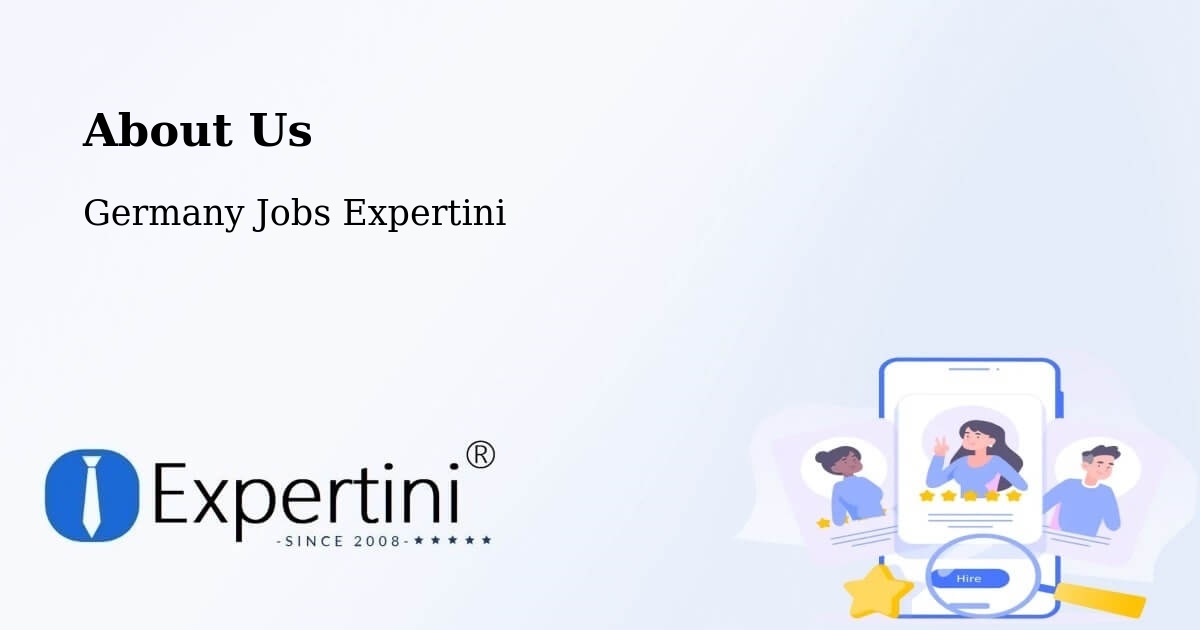 About Expertini Recruitment Platform  – Geiselwind - Geiselwind, Germany Jobs Expertini