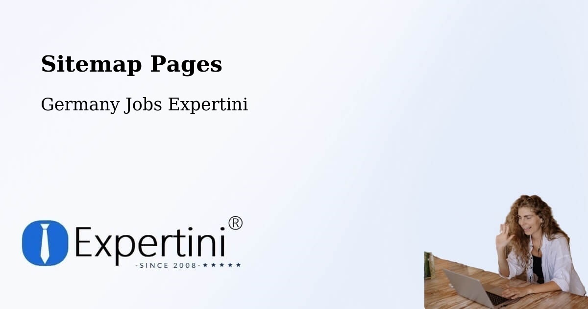 Sitemap Pages - Geiselwind - Germany Jobs Expertini