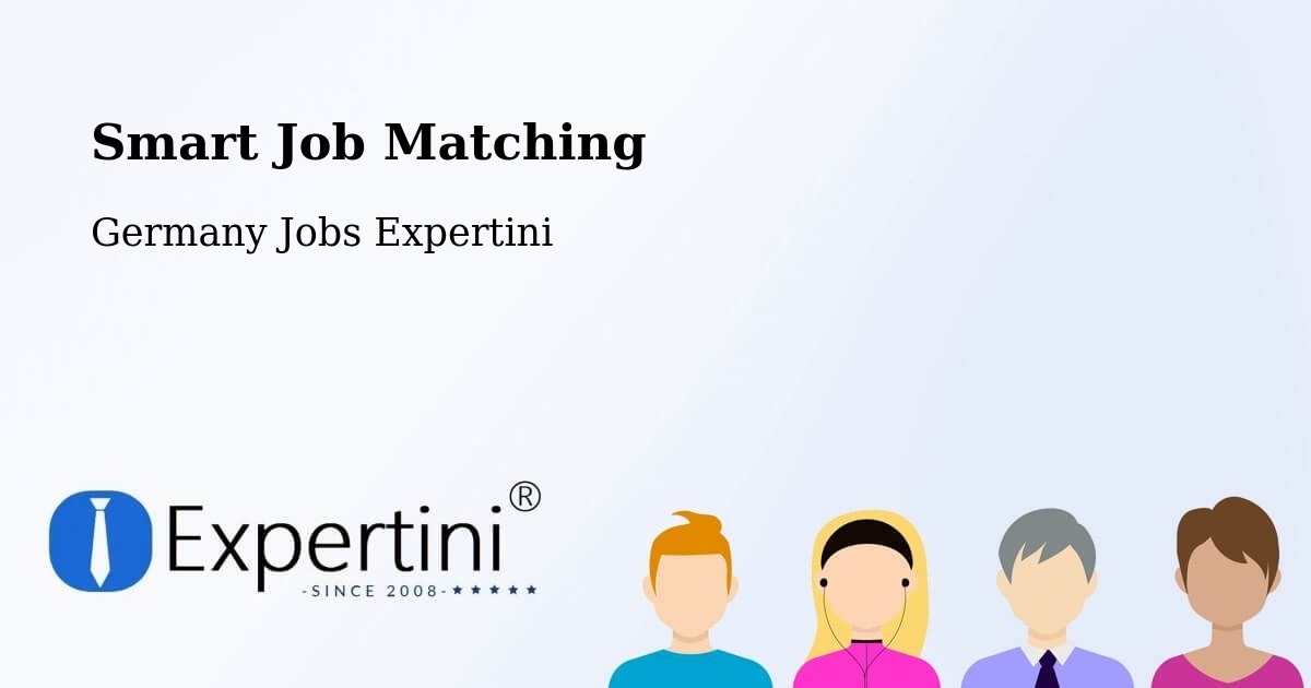 Intelligent Job Matching – Geiselwind - Germany Jobs Expertini