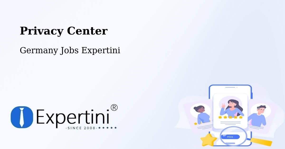 Privacy Policy – Geiselwind - Germany Jobs Expertini